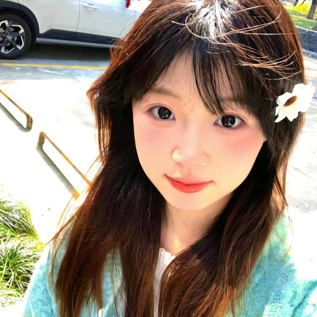 我的心上人 海报