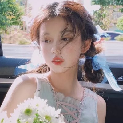 我是周时青 海报