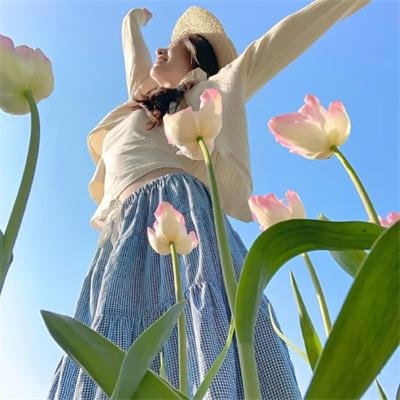 情话童真 海报