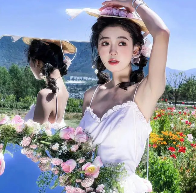 心电 海报