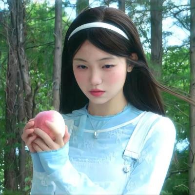 真的爱你 海报